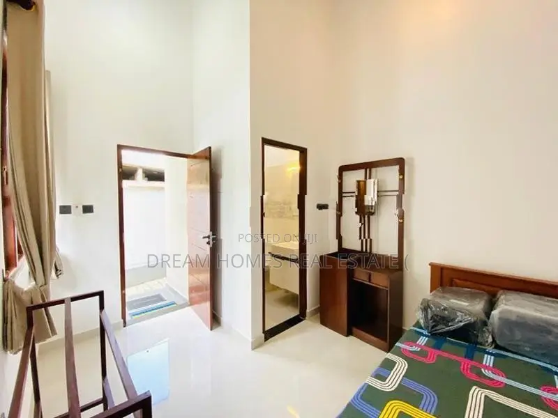 Fully Furnished House for Sale – Arawala Road, Maharagama