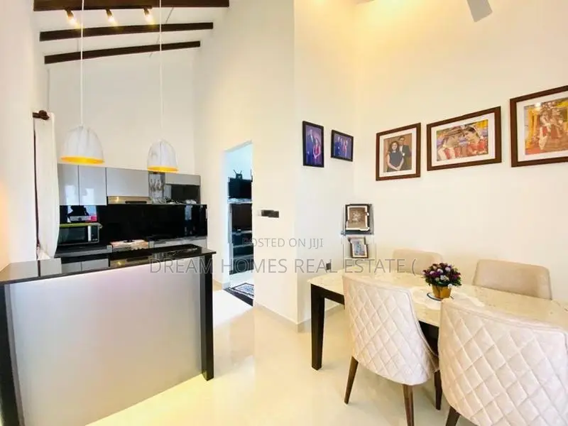 Fully Furnished House for Sale – Arawala Road, Maharagama