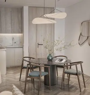 Studio type Apartment for Sale in front of rock pool beach- 04th floor