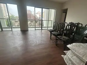 03 Bedroom Semi Furnished Apartment for Rent in Colombo (A6031)