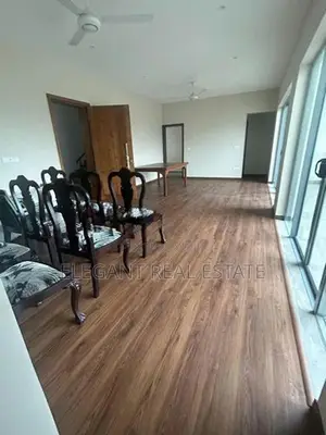 03 Bedroom Semi Furnished Apartment for Rent in Colombo (A6031)