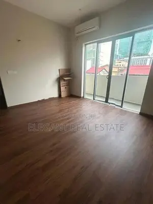 03 Bedroom Semi Furnished Apartment for Rent in Colombo (A6031)