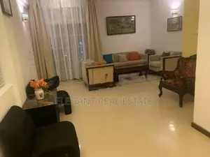 Edmonton - 03 Bedroom Furnished Penthouse for Rent in Colombo 05 (A125