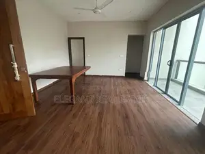 03 Bedroom Semi Furnished Apartment for Rent in Colombo (A6031)