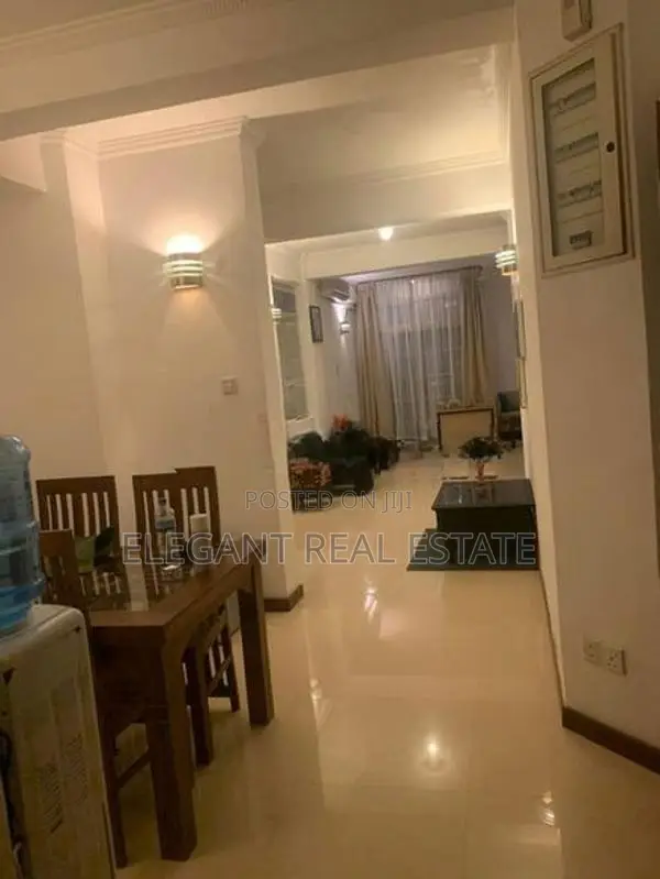 Edmonton - 03 Bedroom Furnished Penthouse for Rent in Colombo 05 (A125