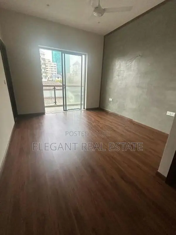 03 Bedroom Semi Furnished Apartment for Rent in Colombo (A6031)