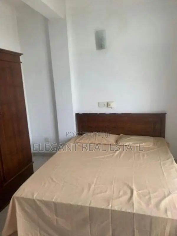 Edmonton - 03 Bedroom Furnished Penthouse for Rent in Colombo 05 (A125
