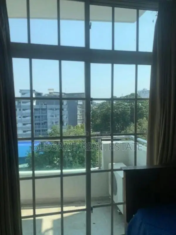 Edmonton - 03 Bedroom Furnished Penthouse for Rent in Colombo 05 (A125