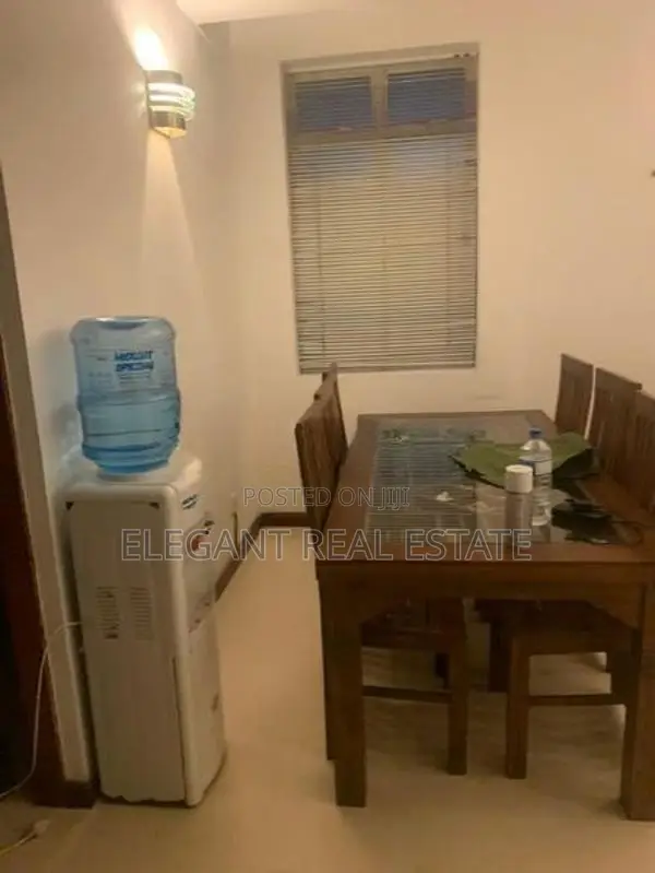 Edmonton - 03 Bedroom Furnished Penthouse for Rent in Colombo 05 (A125