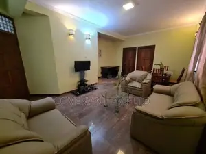 Apartment for RENT in Kirulapone, Colombo 05