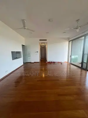 7th Sense - 03 Bedroom Apartment for Rent in Colombo 07 (A6186)