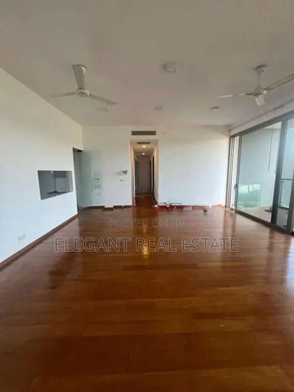 7th Sense - 03 Bedroom Apartment for Rent in Colombo 07 (A6186)