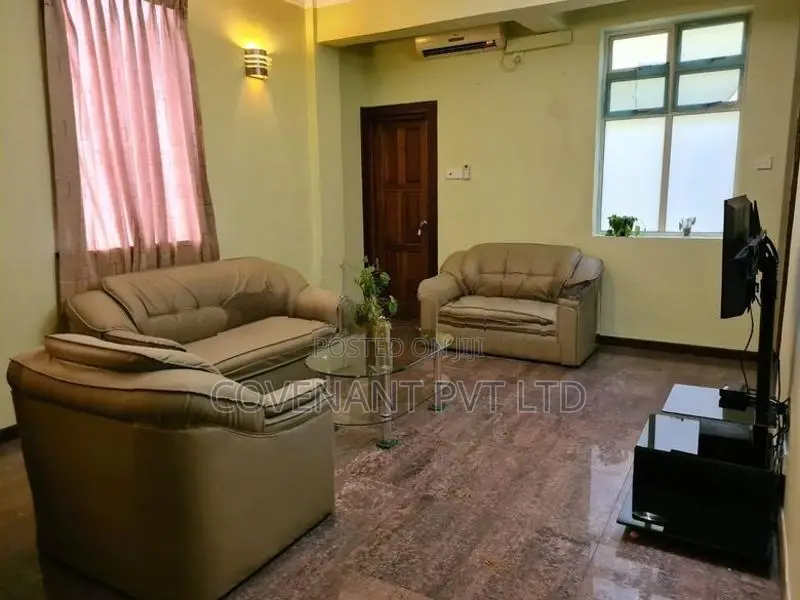 Apartment for RENT in Kirulapone, Colombo 05