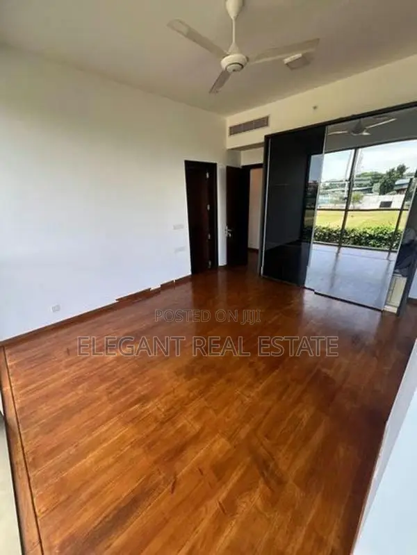 7th Sense - 03 Bedroom Apartment for Rent in Colombo 07 (A6186)