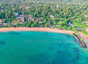 Midigama (Ahangama) Tourism Land For Sale (70M to Beach)