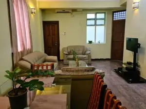 Apartment for RENT in Kirulapone, Colombo 05