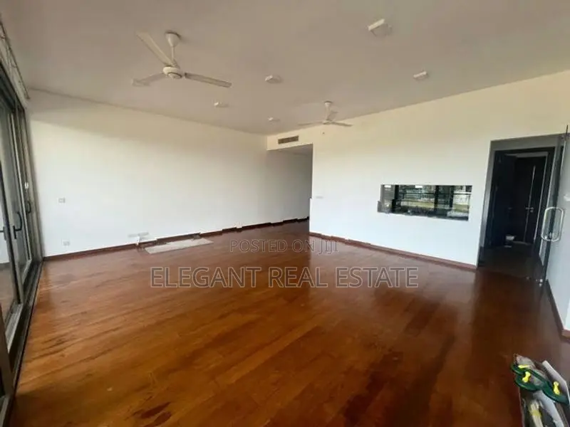 7th Sense - 03 Bedroom Apartment for Rent in Colombo 07 (A6186)