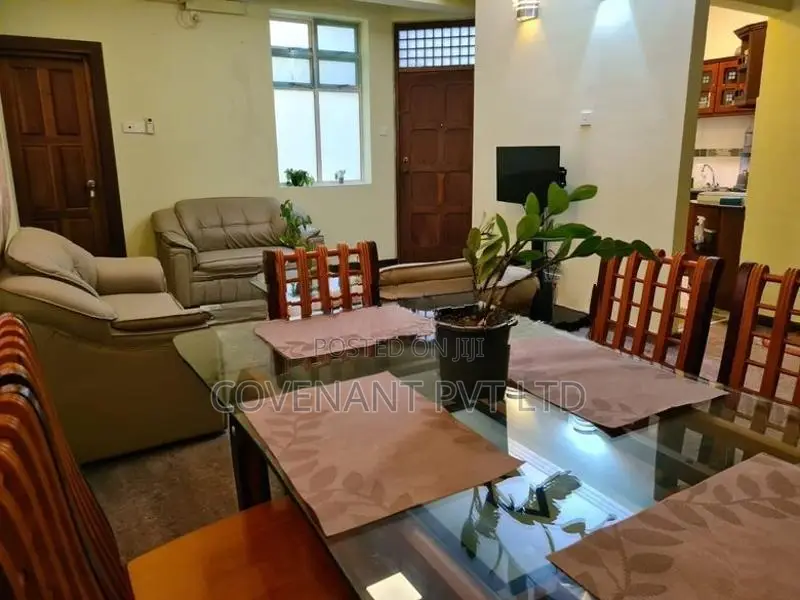 Apartment for RENT in Kirulapone, Colombo 05