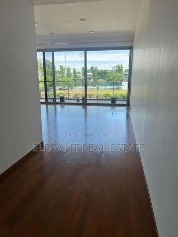 7th Sense - 03 Bedroom Apartment for Rent in Colombo 07 (A6186)
