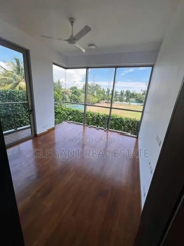 7th Sense - 03 Bedroom Apartment for Rent in Colombo 07 (A6186)