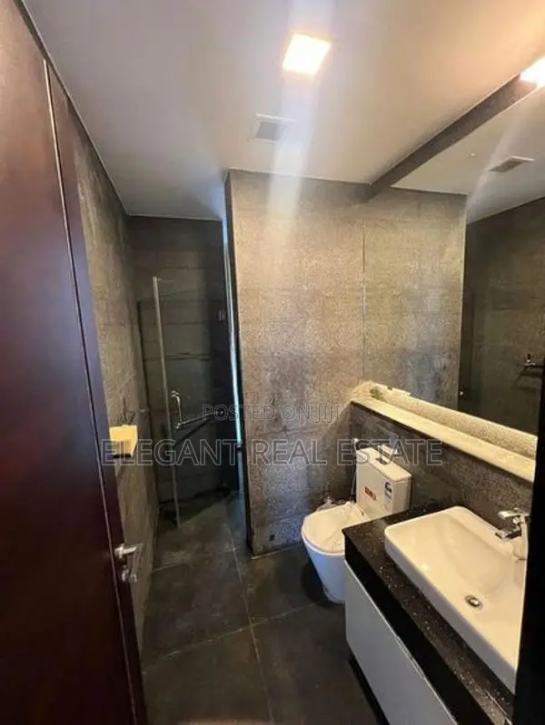 7th Sense - 03 Bedroom Apartment for Rent in Colombo 07 (A6186)