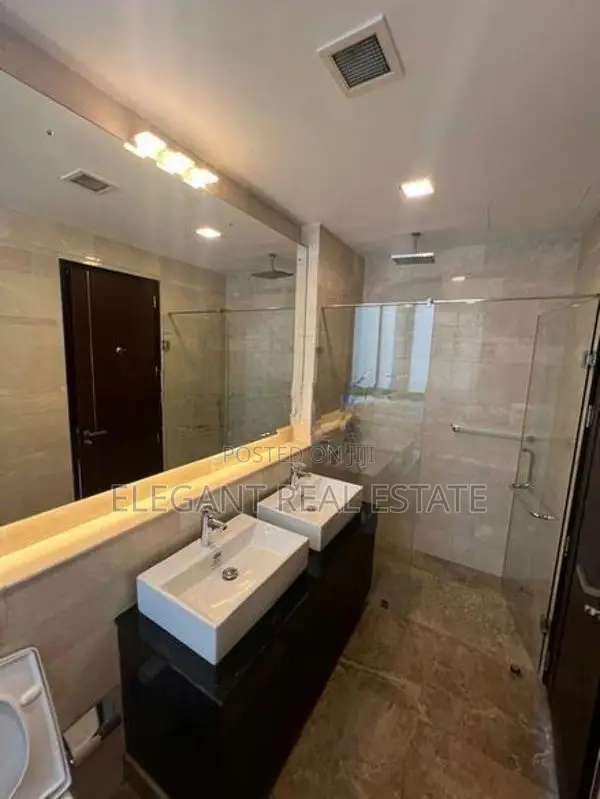 7th Sense - 03 Bedroom Apartment for Rent in Colombo 07 (A6186)