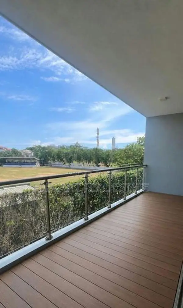 7th Sense - 03 Bedroom Apartment for Rent in Colombo 07 (A6186)