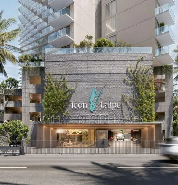 Fully furnished Apartment for Sale in Galle Talpe- 08th floor