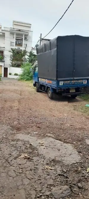 8 Perches Land with House for Sale - Bathya Mawatha , Dehiwala