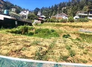 128-Perch Prime Land for Sale in Nuwara Eliya