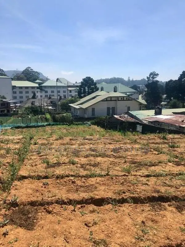 128-Perch Prime Land for Sale in Nuwara Eliya