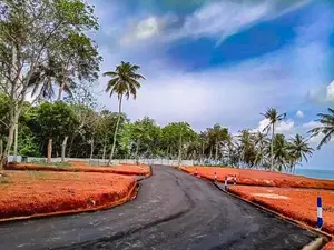 Dondra Beach Front Land For Sale