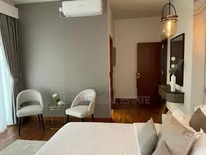 The Grand - 03 Bedroom Apartment for Rent in Colombo 07 (A4705)