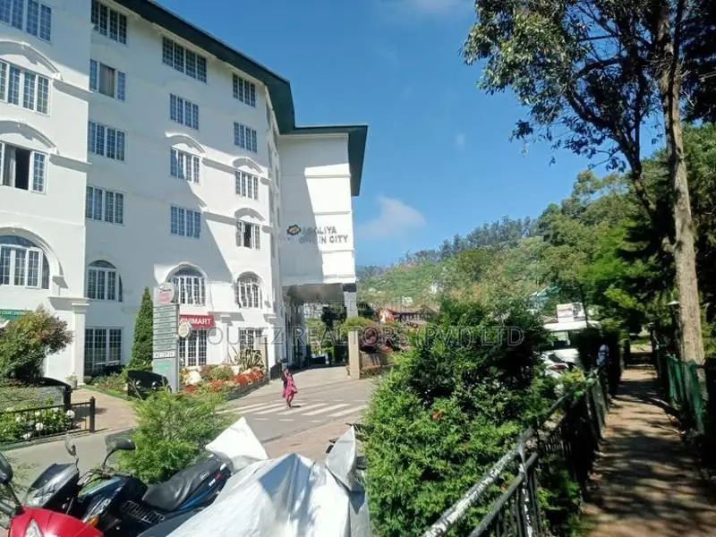128-Perch Prime Land for Sale in Nuwara Eliya