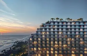 Two Bedroom Elite unit Apartment for Sale in Talpe