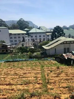 128-Perch Prime Land for Sale in Nuwara Eliya