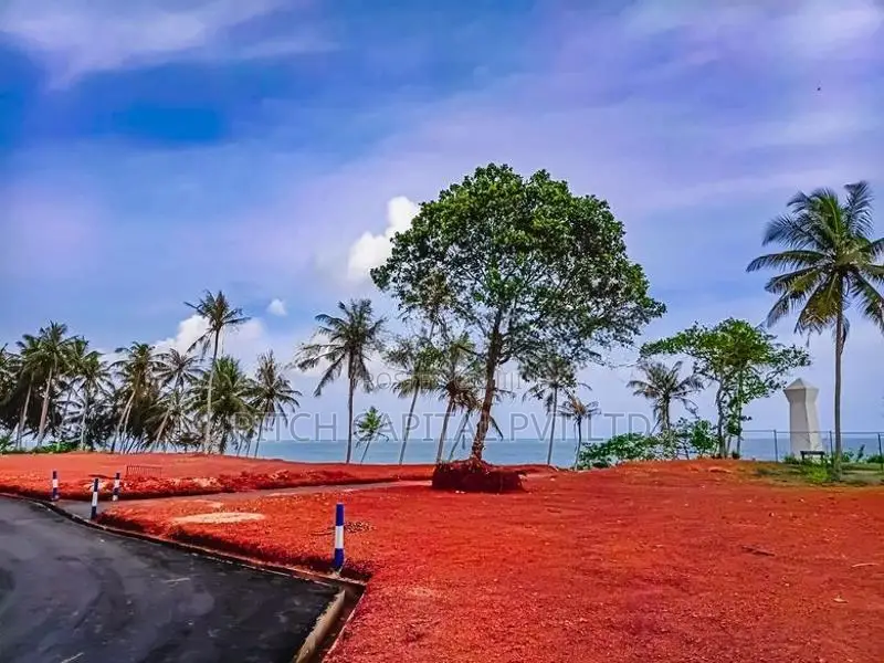 Dondra Beach Front Land For Sale