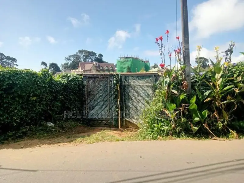 128-Perch Prime Land for Sale in Nuwara Eliya