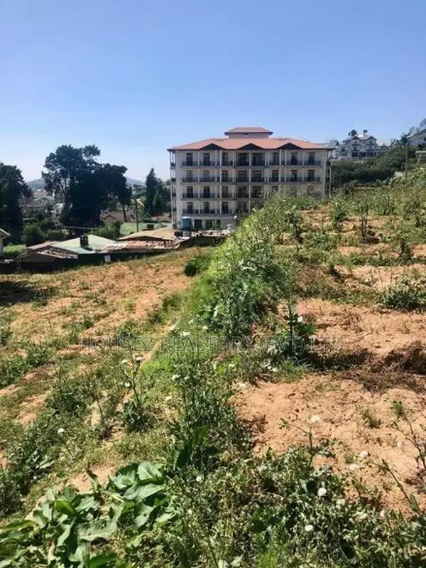 128-Perch Prime Land for Sale in Nuwara Eliya