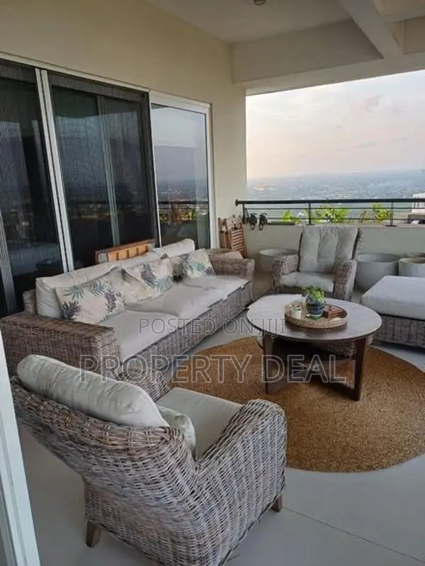 ✨ Clearpoint Residencies Apartment For Rent In Rajagiriya -PDA505✨