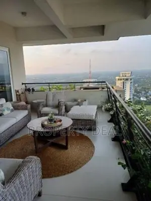 ✨ Clearpoint Residencies Apartment For Rent In Rajagiriya -PDA505✨