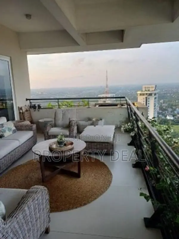 ✨ Clearpoint Residencies Apartment For Rent In Rajagiriya -PDA505✨