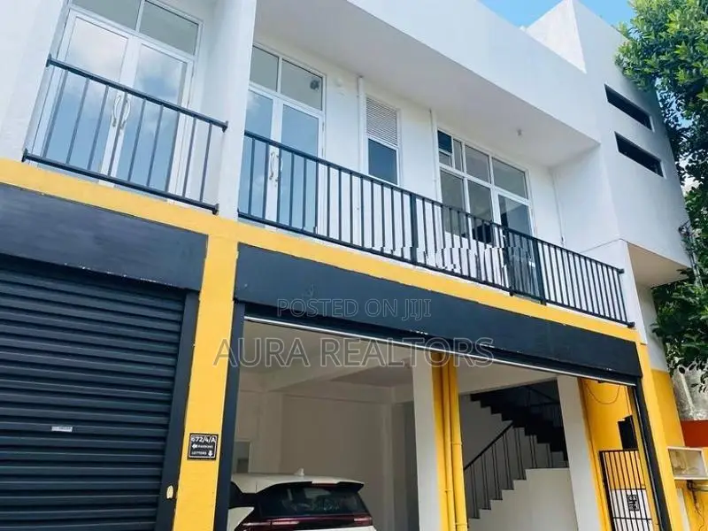4 Bedrooms House for Rent in Battaramulla (p-181)