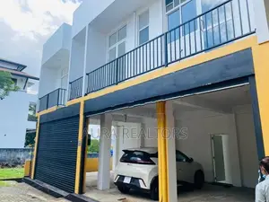 4 Bedrooms House for Rent in Battaramulla (p-181)