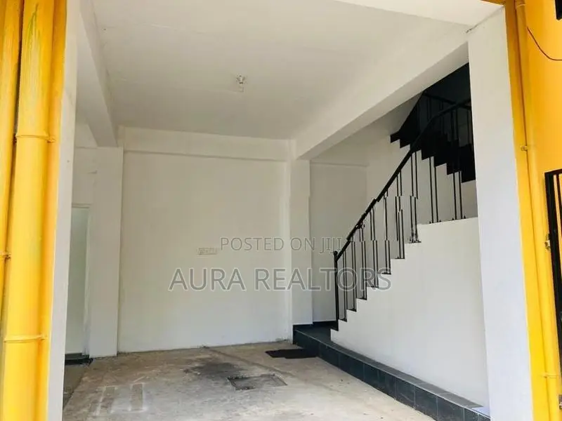 4 Bedrooms House for Rent in Battaramulla (p-181)