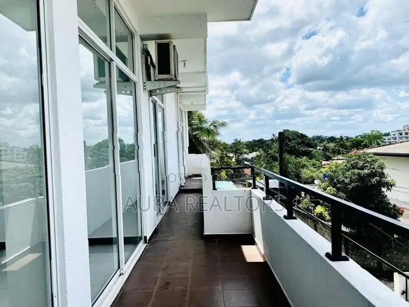 4 Bedrooms House for Rent in Battaramulla (p-181)