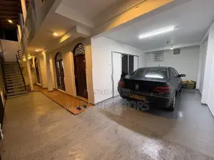 4 Bedrooms House for Rent in Budgamuwa Rd Rajagiriya (p-169)