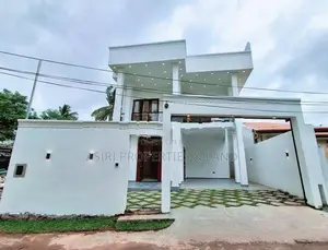 LUXURY 4 BEDROOMS NEW HOUSE FOR SALE IN PILIYANDALA KESBAWA