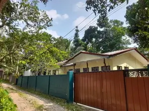 House for Rent - Karapitiya