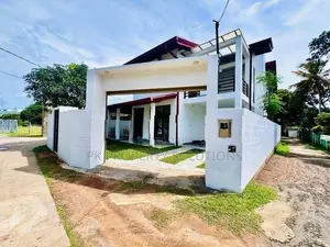 House for Rent in Borelasgamuwa ( File No 5551 B) Gangarama Road